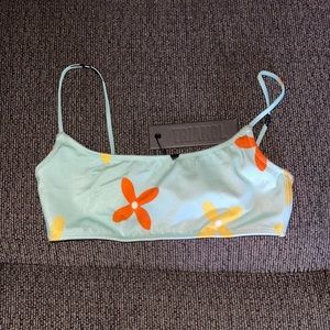 Bathing suit tops only